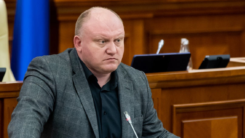 Bolea comentează violența asupra soției: Ea avea criză de nervi