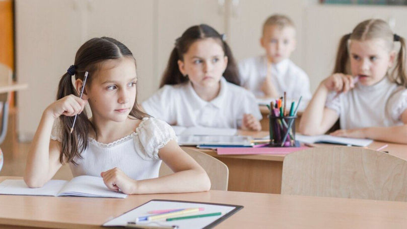 В Молдове в 2026 году школы смогут сами назначить дату начала второго семестра.