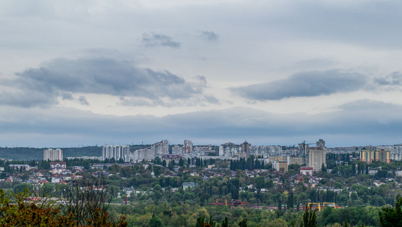 Meteo 28 septembrie 2023: Cer variabil și maxime de până la +30°C