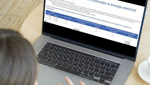 Premier Energy a activat un instrument pentru descifrarea datelor