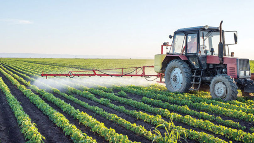 Fermierii își pot depune dosarele la AIPA pentru a primi subvenții