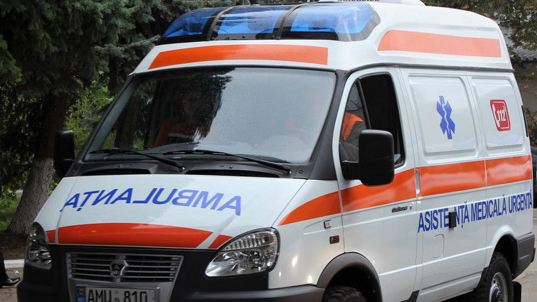 Tragedie la Hâncești. Un tânăr a murit electrocutat într-un beci