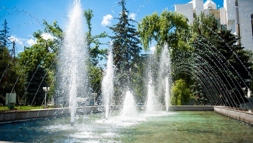 Meteo 16 iulie 2020: Vreme frumoasă și maxime de +29°C