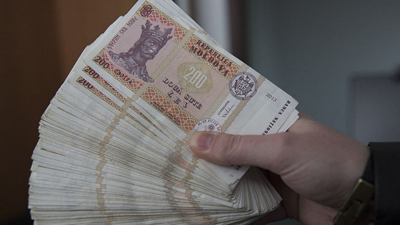 "Плохие" кредиты в банковском секторе уменьшились до 10,6%.
