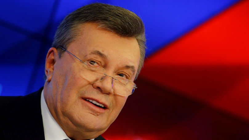 Un fost președinte ucrainean critică Kievul într-o rară apariție publică