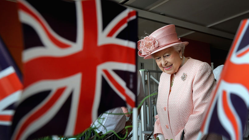 Regina Elisabeta a Marii Britanii intervine în problema Brexitului