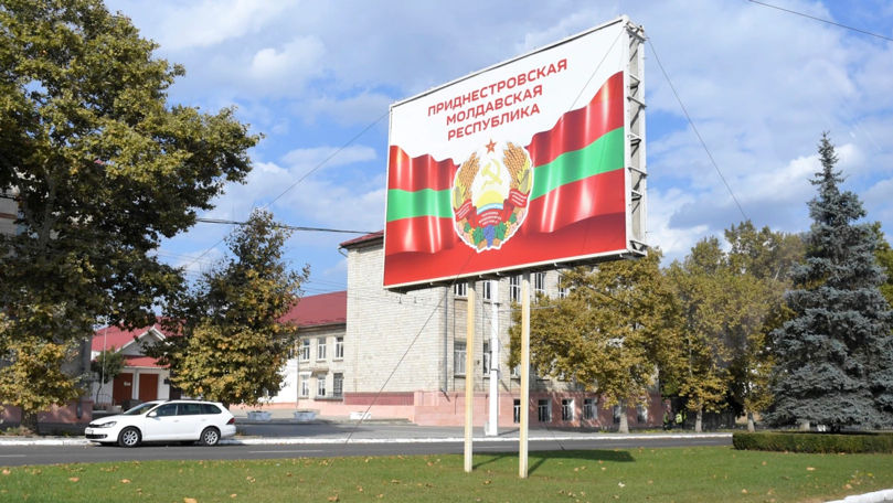 Importurile transnistrene: Cifrele care demonstrează că Tiraspolul minte