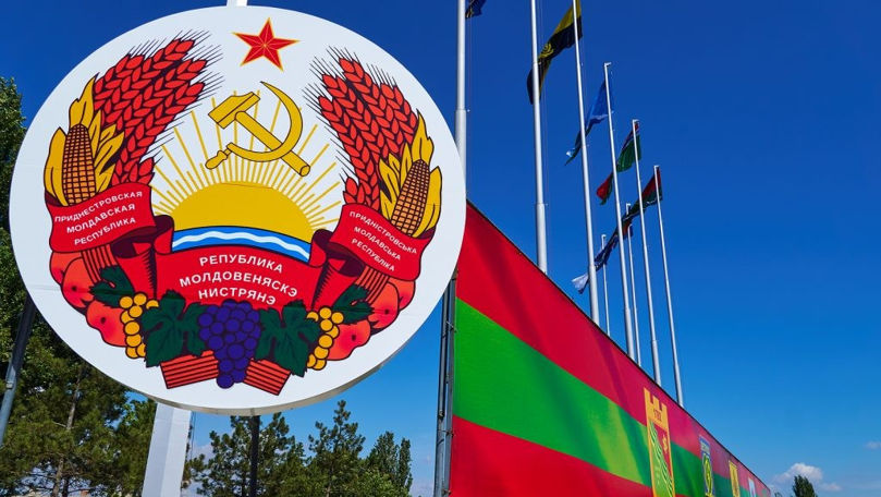 Reglementarea transnistreană: Va avea loc o întrevedere la Tiraspol