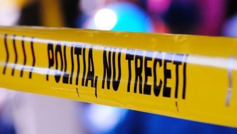 Biletul de adio lăsat de o femeie găsită moartă la Căușeni