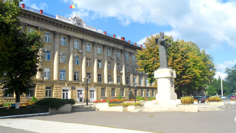 Bugetul orașului Bălți pentru anul 2025 a fost aprobat în prima lectură