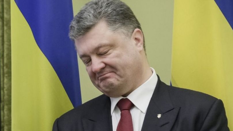 Peste 2,5 milioane de ucraineni s-au folosit de regimul fără vize cu UE