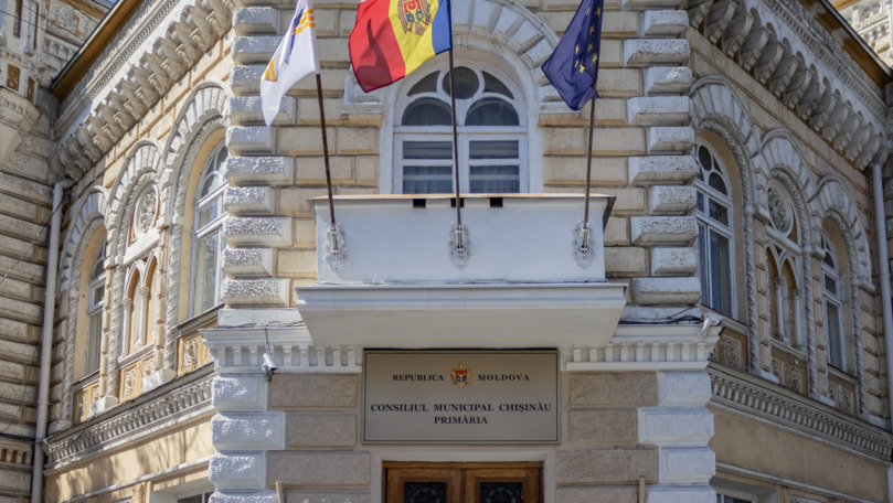 Primăria lucrează asupra a două planuri de dezvoltare a Capitalei