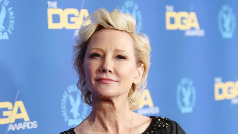 Actrița Anne Heche a murit la o săptămână după cumplitul accident