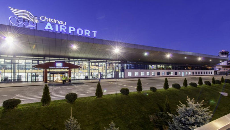 Criză de curse aeriene la Aeroportul Chișinău: Ce companii vor fi atrase