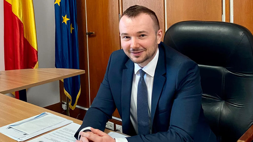 Deputat român: Limba moldovenească nu există și nu a existat niciodată