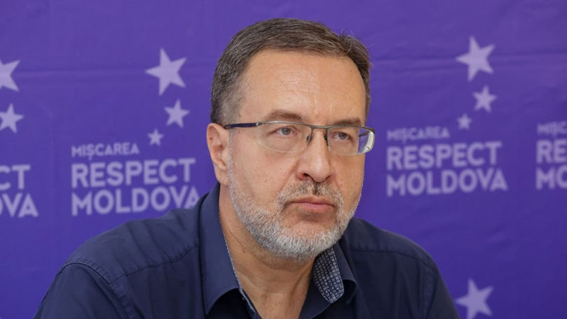 Лупу о заседании парламента в выходные: "Во сколько нам обошелся "их" Конституционный суд?"