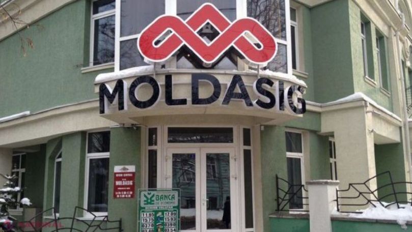 Povestea Moldasig: De la stat în offshore şi acum spre faliment