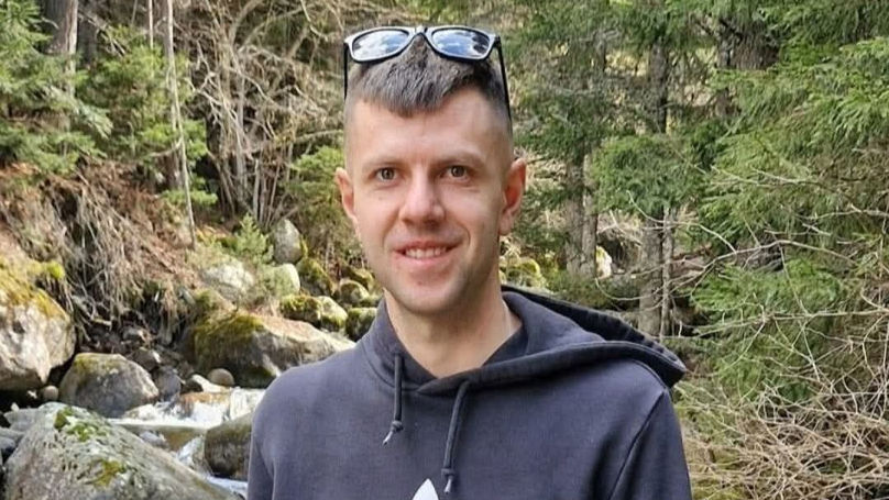 Tânărul care a dispărut după ce a aterizat pe Aeroport, găsit strangulat