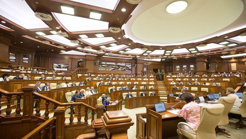Парламент утвердил во втором чтении поправки в Закон о госбюджете на 2019 год.