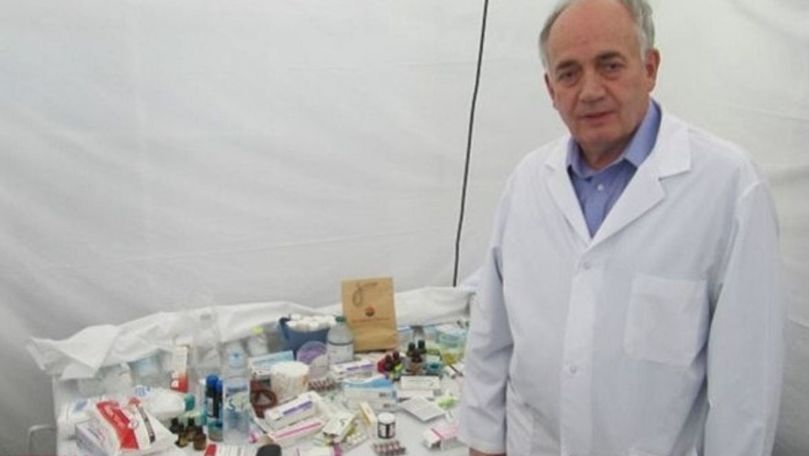 Apelul unui medic: Nu tăceți! Mi-e teamă că am întârziat cu 4 săptămâni