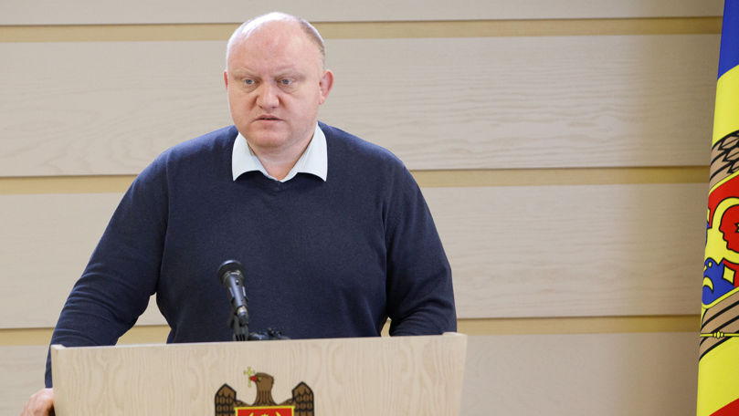 Vasile Bolea, nemulțumit de modificările în Comisia juridică