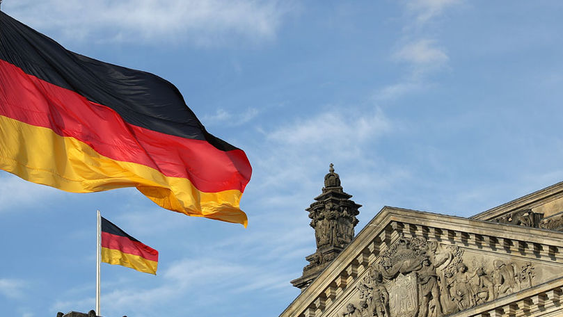 Germania se confruntă cu pericolul unei recesiuni în următoarele 3 luni