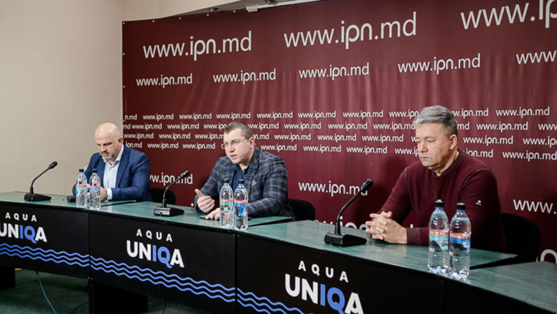 AO Dreptul la Dreptate publică o listă cu dosare politice nefinalizate