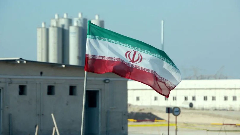 Iran nu respectă programul nuclear și riscă sancțiuni din partea ONU