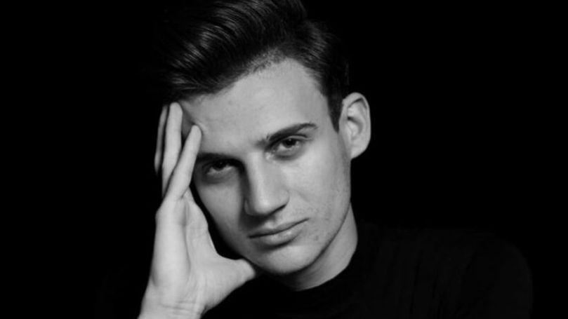 Gabriel Nebunu, chemat la Poliție. Ce acuzații i se aduc artistului
