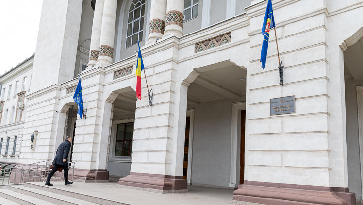 Miercuri se va anunța cine va fi procuror general interimar