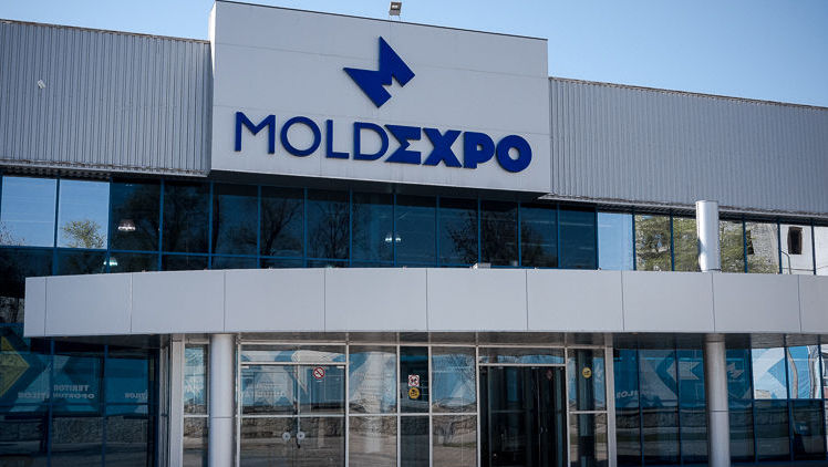 Moldexpo va avea director nou. Concurs până pe 22 august