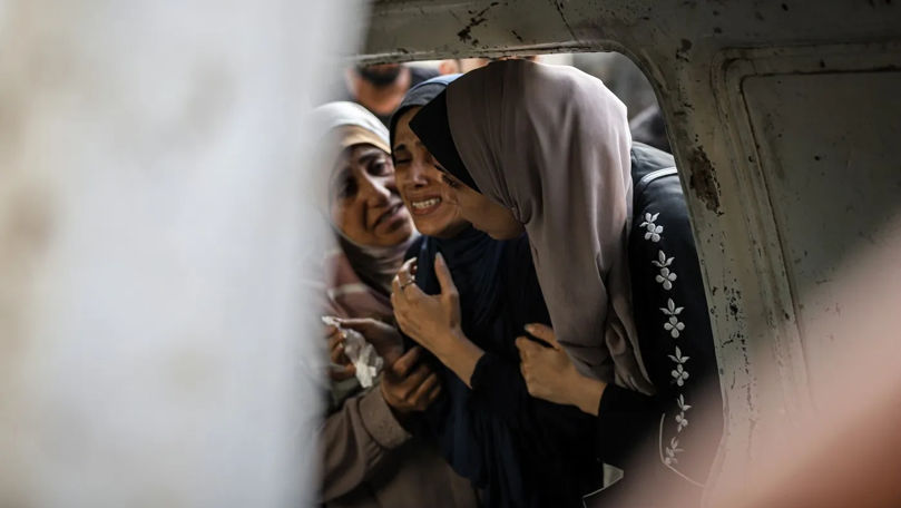 Ce s-a întâmplat la scurt timp după armistițiul dintre Iran și Israel