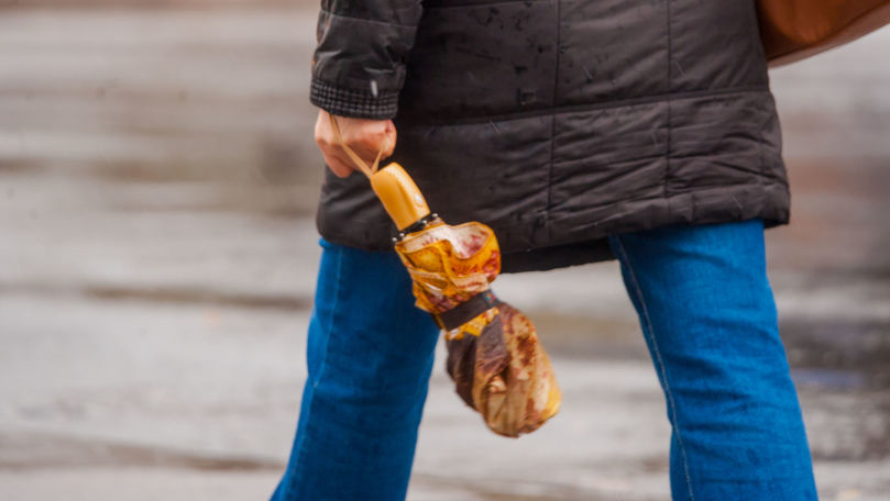 Meteo 10 martie 2020: Ploi și maxime de până la +18 grade Celsius