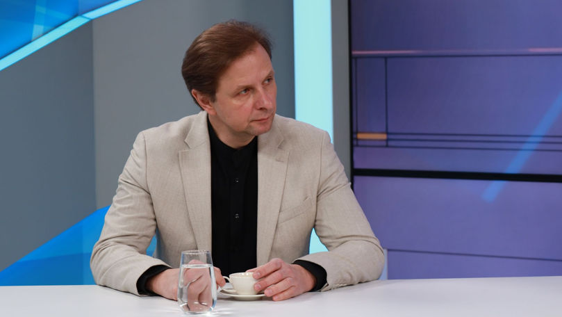 Строительство ЛЭП Страшены-Гутинаш будут вести американские компании.