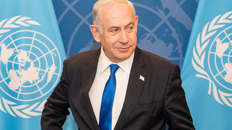Netanyahu: Dacă Hamas nu eliberează ostaticii, Israel va reveni la lupte
