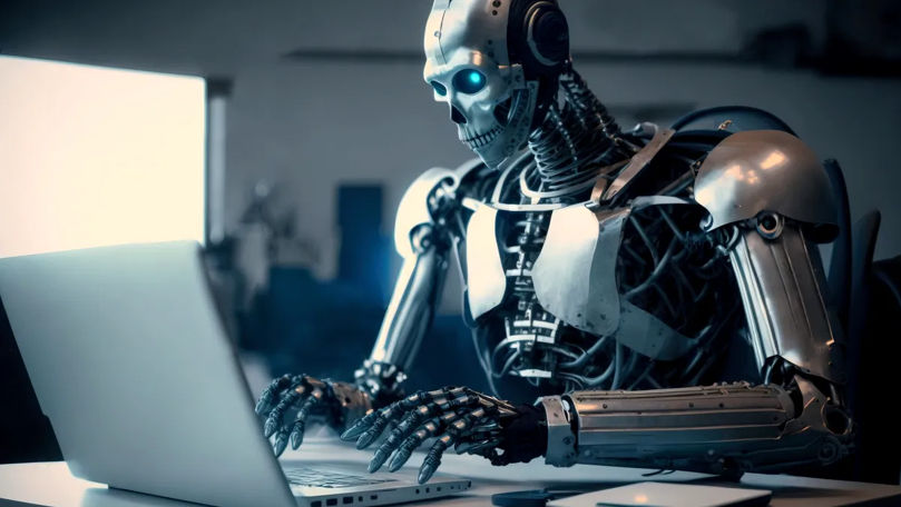 Agentul de AI A1 creat de cercetători poate fura criptomonede