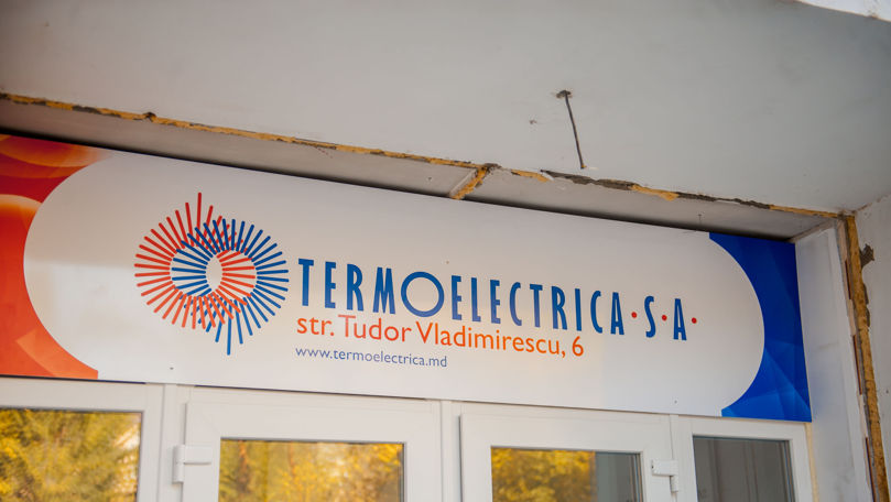 Cine este noul director interimar al S.A. Termoelectrica