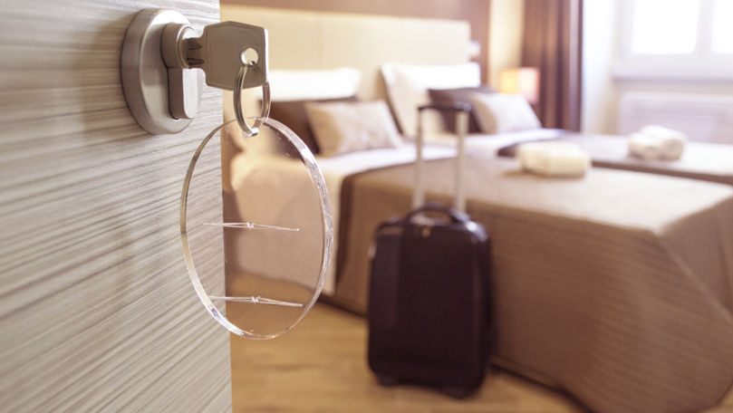 Germania: O femeie s-a cazat la peste 100 de hoteluri fără să plătească