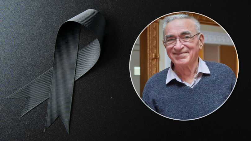 Doliu în sistemul medical: Chirurgul Ivan Condrațchii a decedat