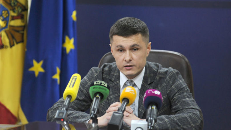 Fadei Nagacevschi a propus avocaţilor moldoveni să-l contacteze personal