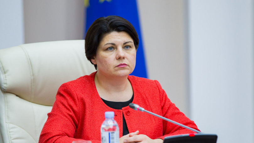Гаврилица о перебоях со светом: Все поняли, что война затрагивает и нас.