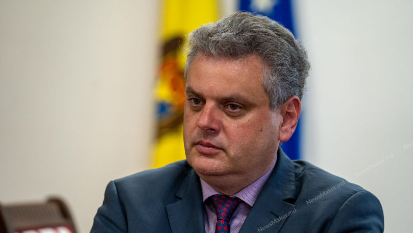 Vicepremier: Reintegrarea Moldovei trebuie armonizată cu integrarea UE