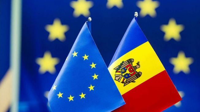 Summit istoric la Bruxelles: CoE va decide soarta europeană a R. Moldova