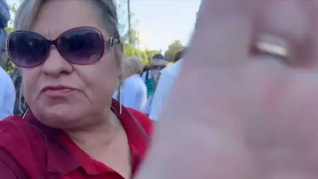Protestul de la Gara Feroviară: Jurnaliștii, agresați de manifestanți