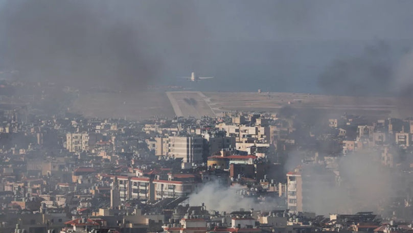 Atacuri israeliene în Fâșia Gaza: Zeci de palestinieni, uciși