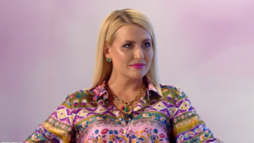Dianna Rotaru, destăinuiri din viața personală: Relații toxice și divorț