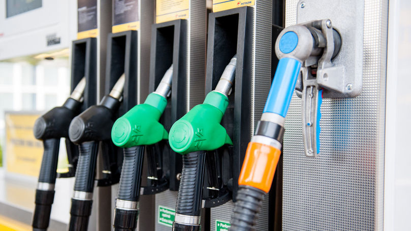 ACUM cere anularea legii ce permite deschiderea benzinăriilor duty free