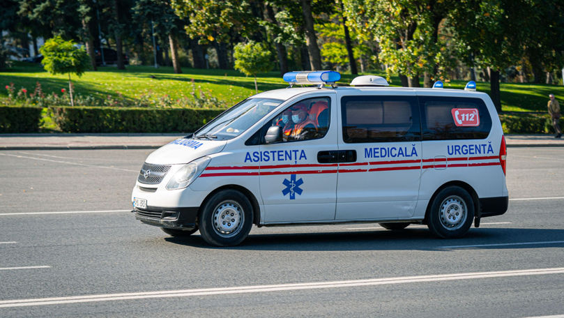50 de cazuri de șoc anafilactic, înregistrate de la începutul verii
