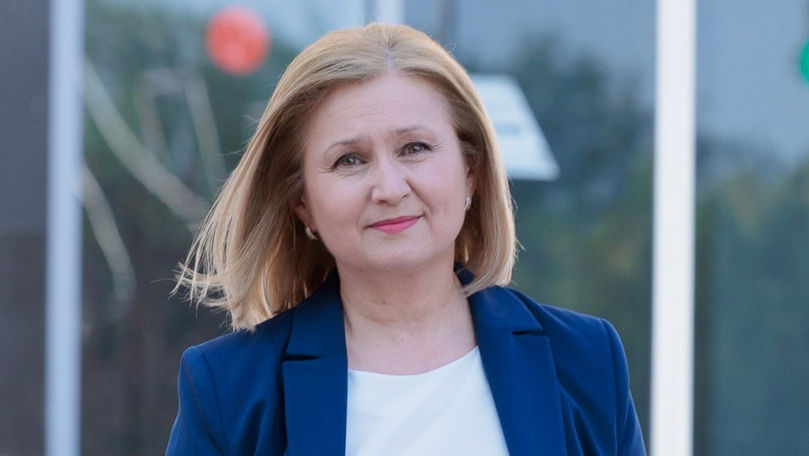 Cine e Victoria Cujba, șefa principalei unități antifraudă din Moldova