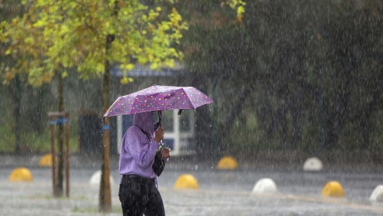 Meteo 25 mai 2025: Ploi în toată țara și temperaturi de până la +18°C